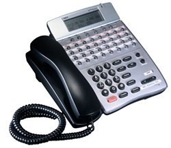 NEC DTR-32D-1 Display Telephone