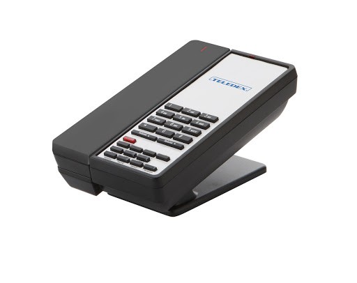 E203IP - 4GSK Teledex E Series Analog Cordless 1.9Ghz