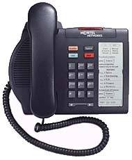 Nortel Meridian M3901 Entry Level Telephone NTMN31