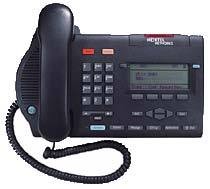 Nortel Meridian M3903 Enhanced Telephone NTMN33