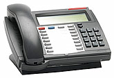 Mitel Superset 4150 Phone Dark Grey