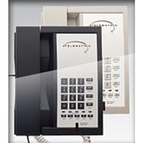 Telematrix 3302MWS Two Line Speakerphone Ash 34049