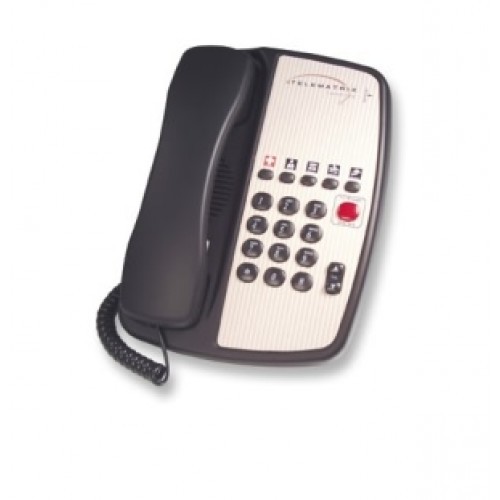 Telematrix Marquis 3000MW5 phone #361391 Black