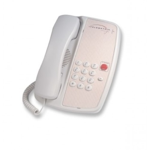 Telematrix Marquis 3000MWB phone #36039 Ash