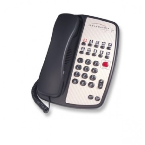  Telematrix Marquis 3000MWD phone #363091 Black