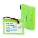 Teledex and Telematrix Cordless Replacement Battery
