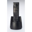 Telematrix 9600 Handset 1.9Ghz Guest Room Cordless 965591HDKIT Black