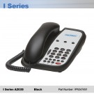 Teledex IPHONE A203S Two Line Guest Room Speakerphone IPN347491