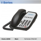 Teledex IPHONE A205S Two Line Guest Room Speakerphone IPN341491