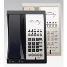 Telematrix 9602IP-MWD Two Line DECT Guest Room Cordless Ash