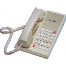 Teledex Diamond+10 Hotel Hospitality Guestroom Telephone Ash DIA65239