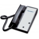 Teledex Diamond Lobby Hotel Hospitality Telephone Black DIA650091