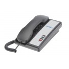 Teledex Nugget Guestroom Telephone Black