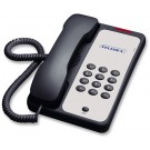 Teledex OPAL 1000 Basic Guest Room Telephone OPL76309