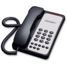 Teledex OPAL 1005 Basic Guest Room Telephone OPL76139