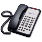 Teledex OPAL 1010 Basic Guest Room Telephone OPL76239