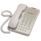 Teledex OPAL 2011 Two Line Guest Room Telephone OPL78259