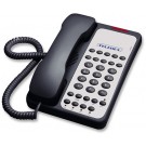Teledex OPAL 2011S Two Line Guest Room Speakerphone OPL78359