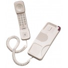 Teledex OPAL Trimline MW Guest Room Telephone OPL69119