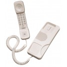 Teledex OPAL Trimline Guest Room Telephone OPL69019