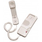 Teledex OPAL Two Line Trimline Guest Room Telephone OPL69059