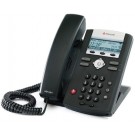 IP335 Polycom Soundpoint 2 Line SIP Phone with AC Adapter