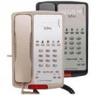 Scitec Aegis-5S-08 Single Line Speakerphone Hotel Phone 5 Button Ash 88051