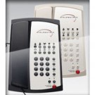 Telematrix 3100MWD Single Line Speakerphone 10 Button Ash 31339