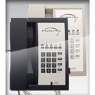 Telematrix 3300MW5 Single Line 5 Button Ash 33139