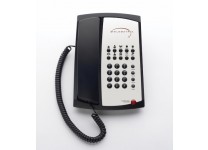 Telematrix 3100MW10 Single Line 10 Button Black 312391