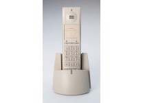 Telematrix 9600 Handset 1.9Ghz Guest Room Cordless 96559HDKIT Ash