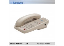 Teledex IPHONE AC9105S Cordless Guest Room Telephone IPN964591