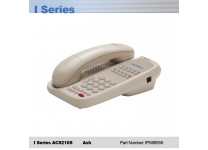 Teledex IPHONE AC9210S Cordless Guest Room Telephone IPN985591