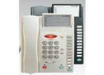 Telematrix SP400 Single Line Business Phone Ash 19400