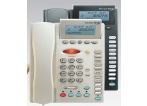 Telematrix SP750 Single Line Business Phone Ash 29750