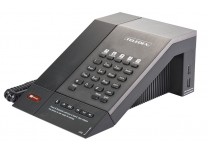 Teledex M Series Guestroom Telephone Single Line USB Bluetooth