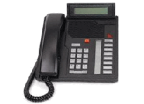 Nortel Meridian M2008HF 8 Button Speakerphone Handsfree