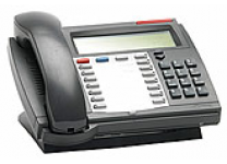 Mitel Superset 4150 Phone Dark Grey