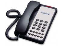 Teledex OPAL 1005S Basic Guest Room Speakerphone OPL76149