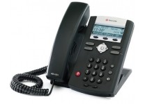 IP335 Polycom Soundpoint 2 Line SIP Phone