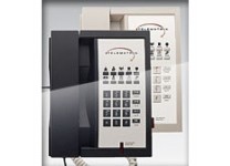 Telematrix 3300MW10 Single Line 10 Button Ash 33239