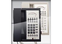 Telematrix 3302MWD Two Line 10 Button Speakerphone Ash 34359