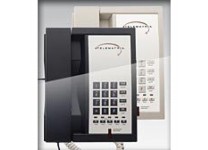 Telematrix 3302MWS Two Line Speakerphone Ash 34049