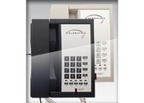 Telematrix 3302MWS Two Line Speakerphone Black 340491