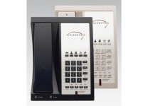 Telematrix 9602MWD5 1.9Ghz DECT 6.0 Guest Room Cordless 98459 Ash